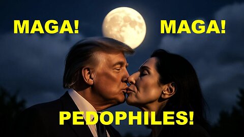 Call: Trump The Satanic Magician Of The Highest Order Is Creating Confusion...