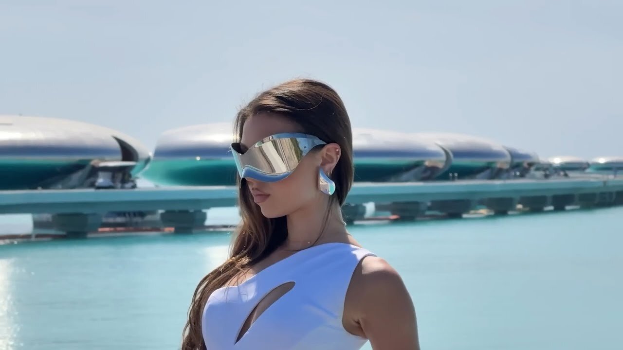 Music Mode - Love Is The Answer