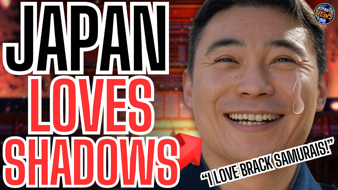 Ubisoft Says F*CK THE CHUDS As Game Journalists Claim Japan LOVES Assassins Creed Shadows