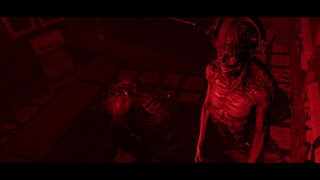 Let's Play Tormented Souls Part 3 of 10 Caroline Nude Naked Mod Walkthrough