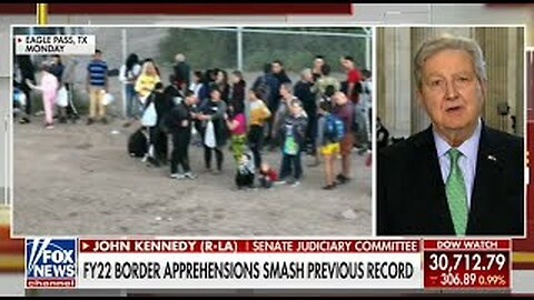 Kennedy Biden's border crisis undermines democracy#6722