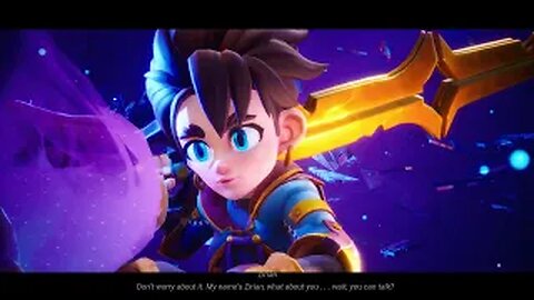 Duskfade Demo: A kingdom hearts style action platformer.