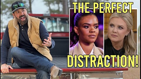 I Tried to WARN YOU Congress Would SNEAK It In!