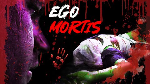 EGO MORTIS / A Murder of Ego