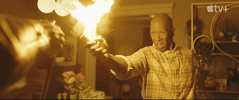 Smoke — Official Trailer | Apple TV