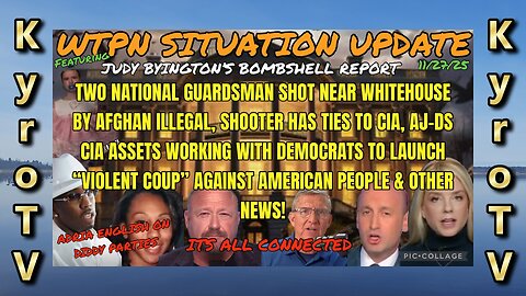 Tilannepäivitys 27.11.2025 (muokattu versio) (suomenkielinen tekstitys)