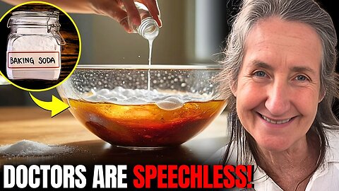 Barbara O'Neill | Mix CASTOR OIL With Baking Soda: This CHANGES Everything!