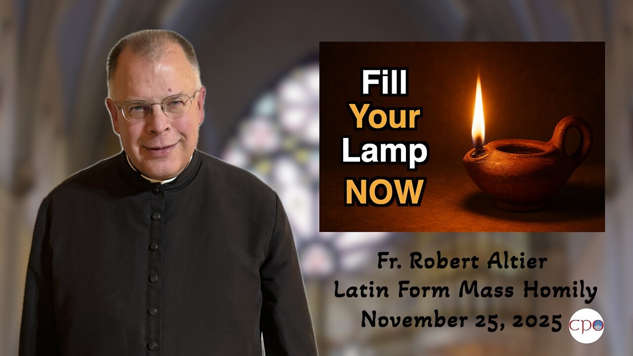 Overflow With Grace Before The Hour Comes