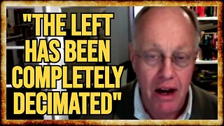 Chris Hedges on the CRITICAL STRUGGLE To REBUILD The Left