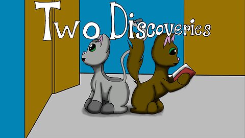Two Discoveries! | Mischievous Kitties Ep 8