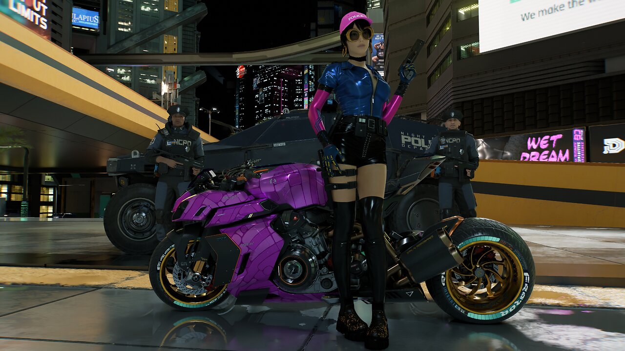 Modded Part 21