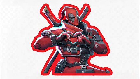 Marvel Rivals Comp. Kills