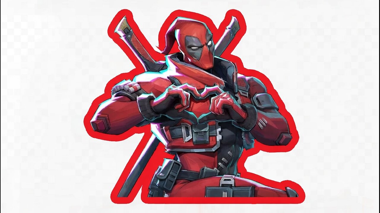 Marvel Rivals Comp. Kills