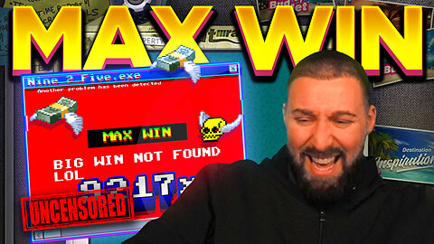 THE UNEXPECTED COMEBACK FOR ‪@X7Dave‬ IS EXACTLY WHAT WE NEEDED!
