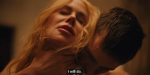 Babygirl | Official Trailer 2 HD | A24