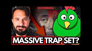 Doomberg Reveals 1 IMMINENT Country COLLAPSE & 1 IMMINENT War