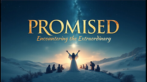 Breakthrough Faith: Navigating Uncertaint