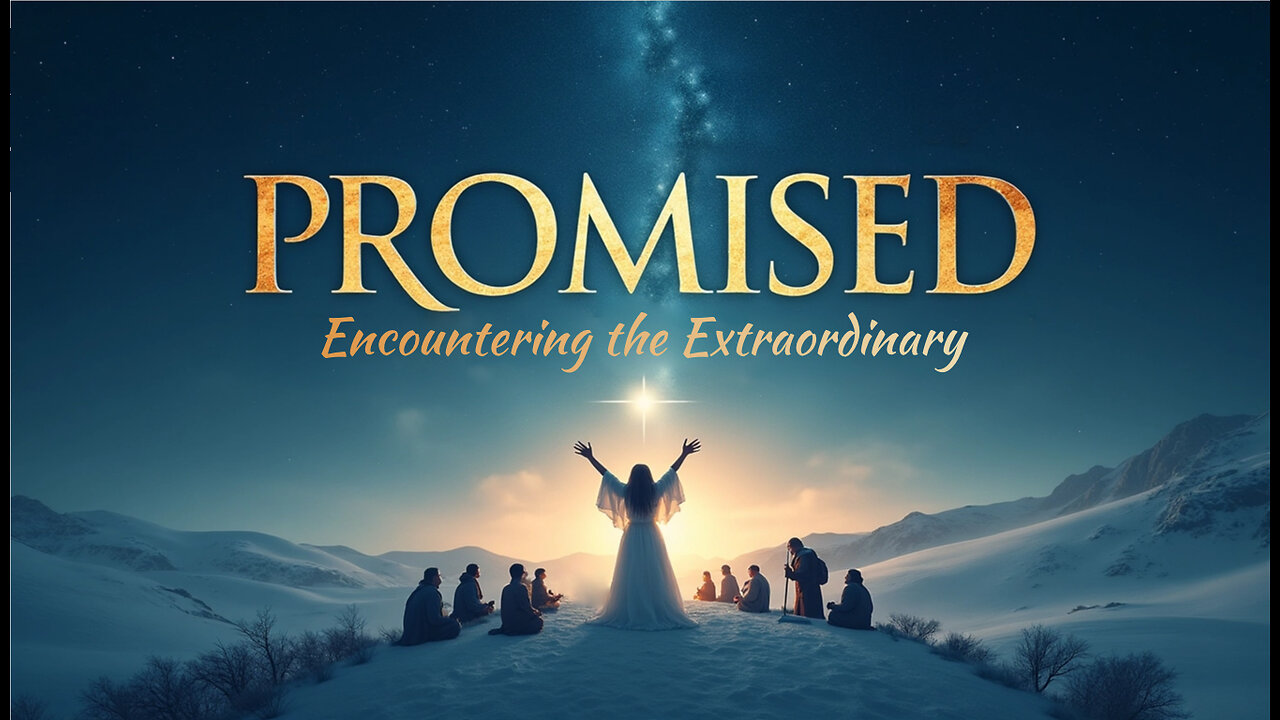 Breakthrough Faith: Navigating Uncertaint