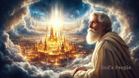 Spoiler Alert: The True Future of God's People