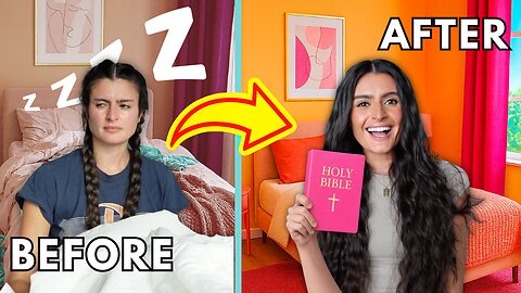 This Christian Morning Routine Changed Everything for Me