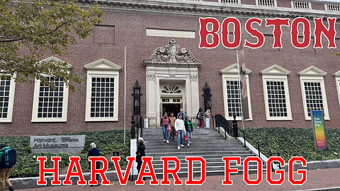 BOSTON HARVARD FOGG - Fogg Museum of Art - Harvard Museums