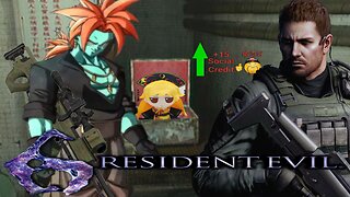 Raising My Social Credit By Fighting Bio-Terror