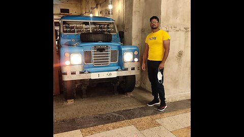 working time