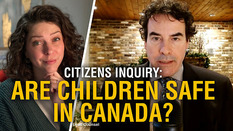 Is your child safe in Canada? National inquiry examines growing health and safety concerns