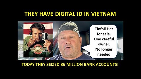 take a look to what's happening in Vietnam digital ID