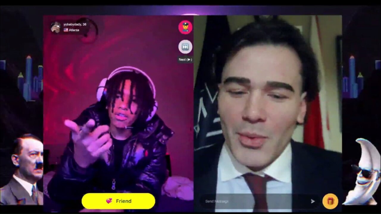 Gypsy Crusader clip 249