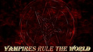 Album: Vampires rule the world