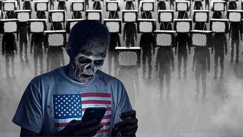 Mind Control 101, Repetition, Repetition, Repetition!!