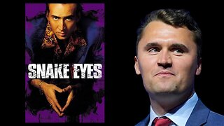 The Charlie Kirk Show FALSE FLAG Truth Brigade Podcast