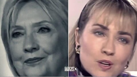 Hillary Clinton Used to Attack & Shame Bill’s Victims & Accusers