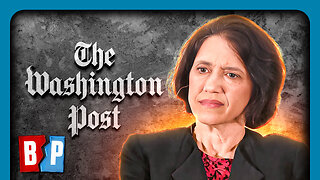 WAPO Traffic Plummets Nearly 90 PERCENT