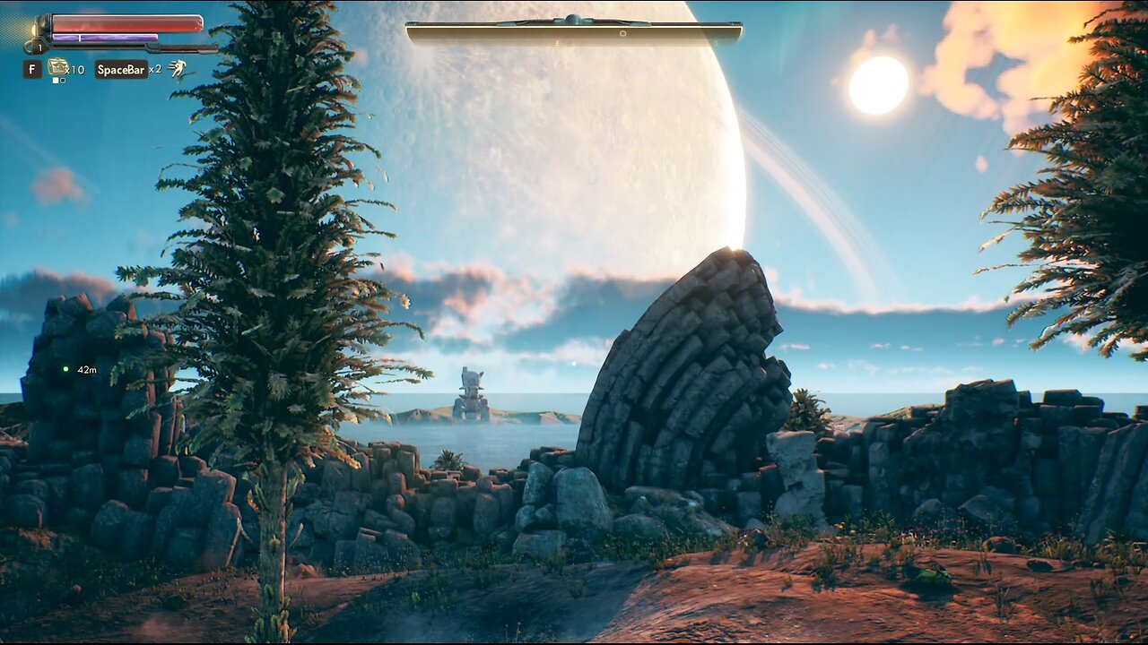 The Outer Worlds