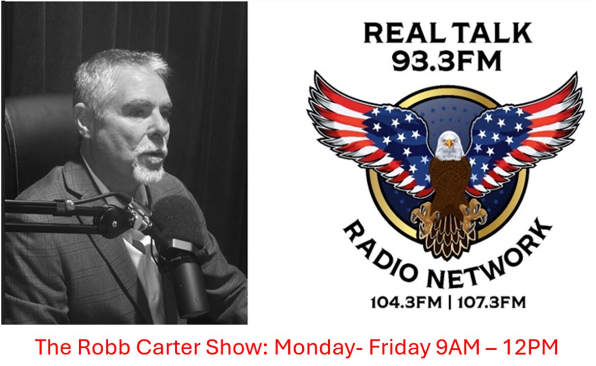 The Robb Carter Show