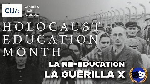 La RÉ-ÉDUCATION - La Guérilla X - Actualités et géopolitique - 27/11/25