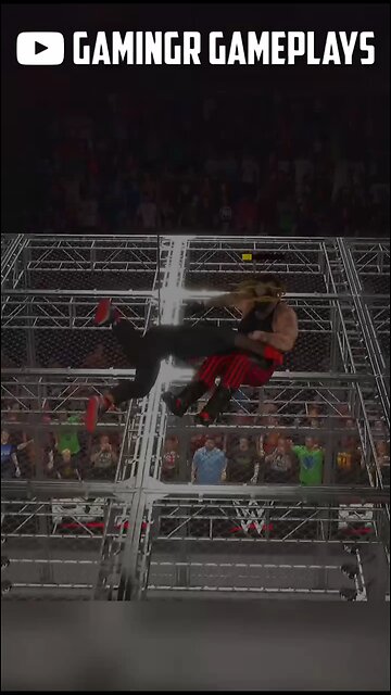 wwe 2k25 gameplay 50 omg moments wwe 2k25 gameplay