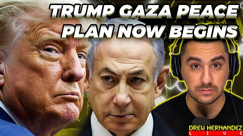 200 U.S. TROOPS TO DEPLOY TO ISRAEL TO FACILITATE TRUMP PEACE PLAN?