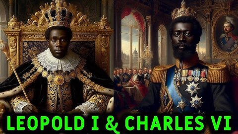 Descriptions Of The Emperor Charles VI, BLACK, DARK-BROWN SKINNED, Swarthy, SWARTHINESS(Israelites) 🕎 Ezekiel 39,23-29 “And the heathen shall know that the house of Israel went into captivity for their iniquity”