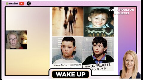 EP. 165 WAKE UP WITH SONIA POULTON & GUESTS: 24 NOVEMBER 2025