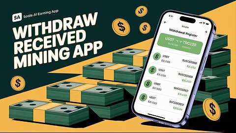 Scale Ai earning app real or Fake | scale ai verification code problem | scale ai withdraw proof