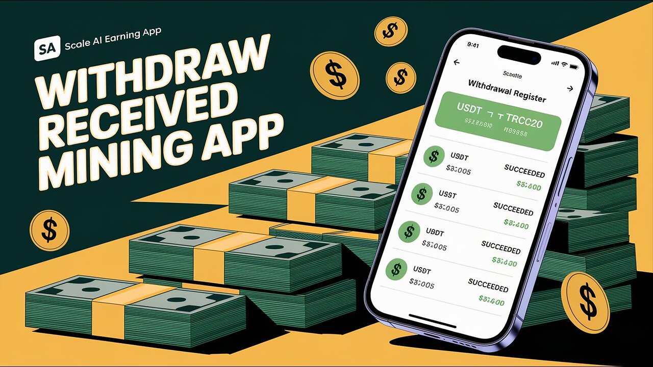 Scale Ai earning app real or Fake | scale ai verification code problem | scale ai withdraw proof