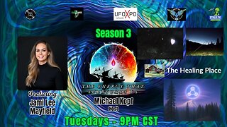 TETSU S3E42 with special guest Jami Lee Mayfield