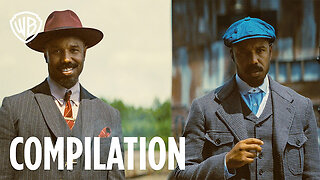 Sinners | Iconic Scenes 4K Compilation | Warner Bros. Entertainment