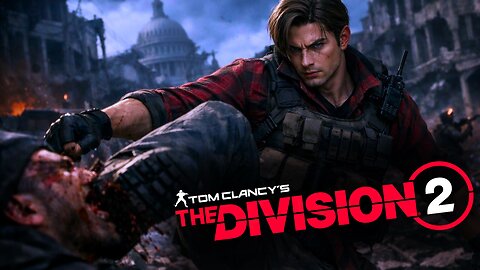 The Division 2 - It's Eviction Time! [Ep 2]