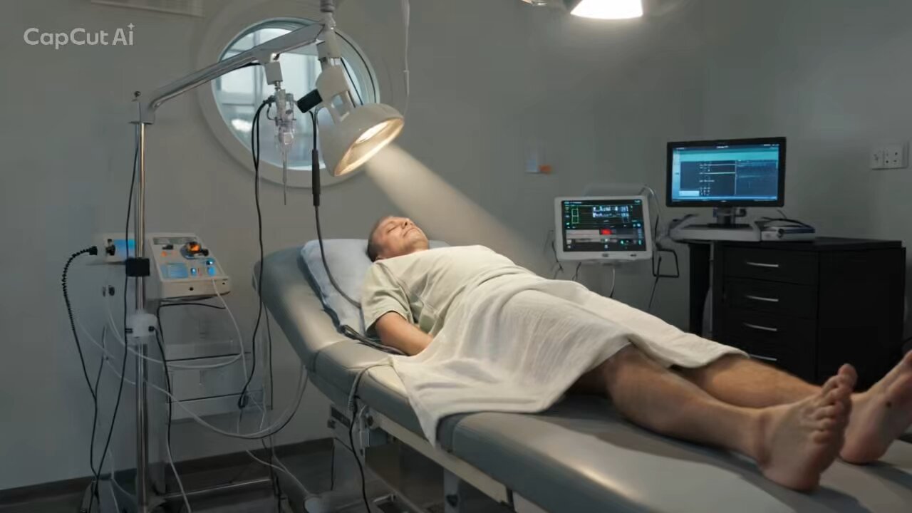 Is the cure worse than the disease?