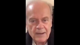 Kelsey Grammer Shocked: Dems Devious plans; Jane Fonda attacks on Trump; CA Rigged VOTING