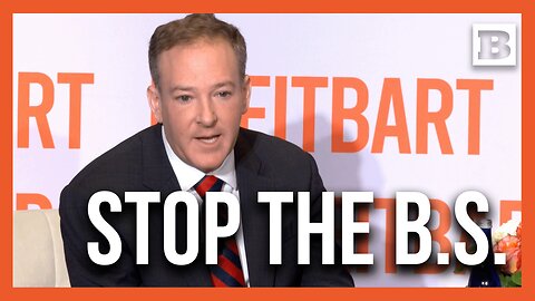 Lee Zeldin: "No Better Time than Now" for Democrats to End Shutdown